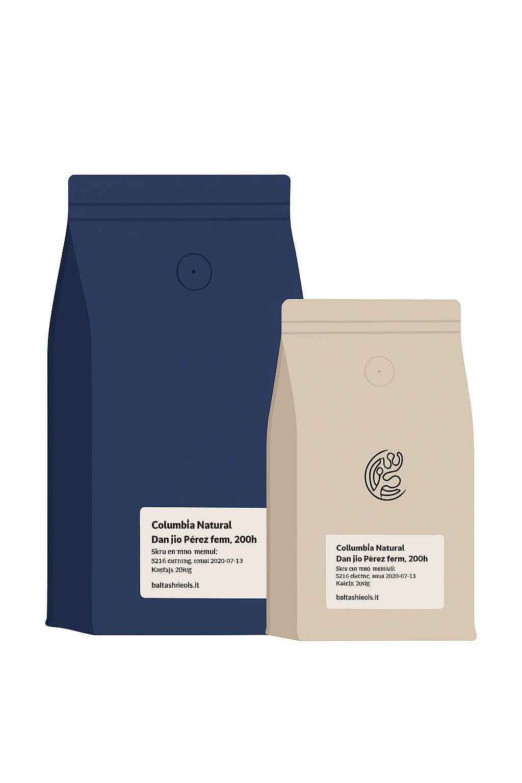 Colombia Danilo Perez 200h fermentation