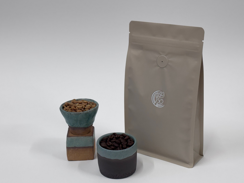 Brazil Fazenda Paraiso