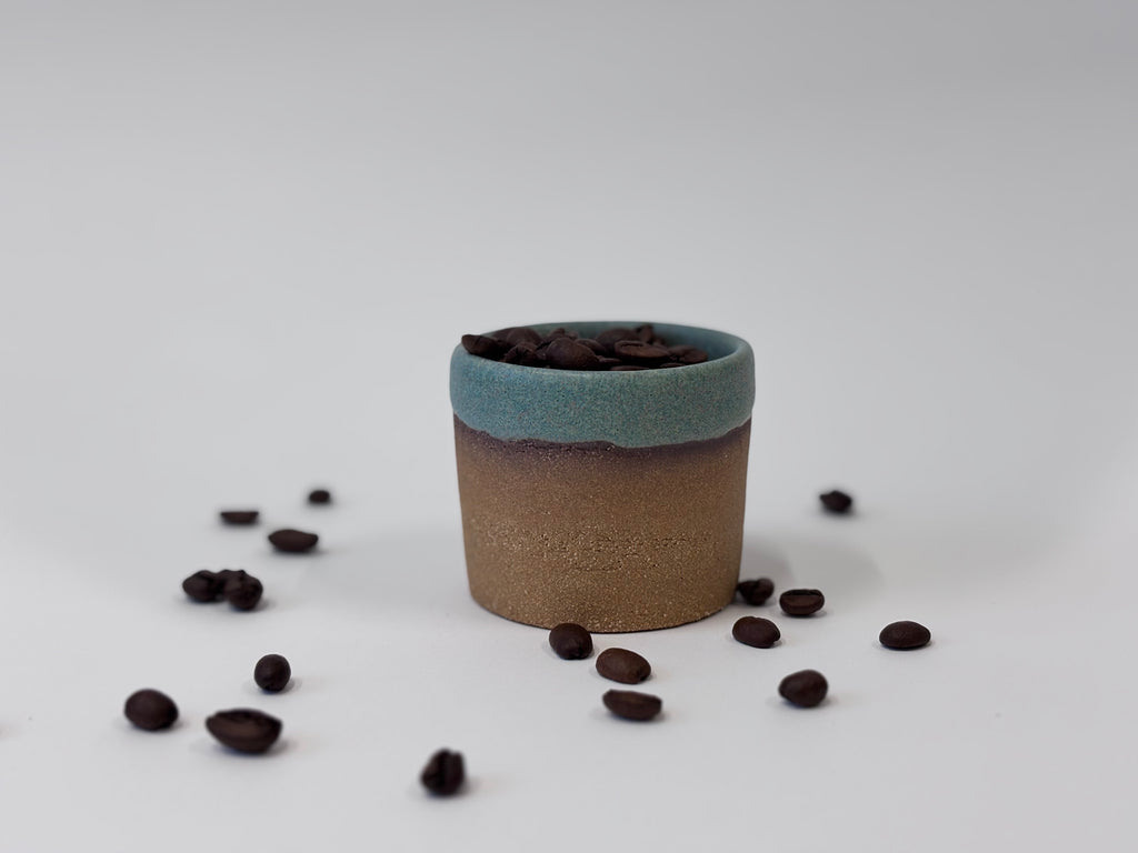 Nicaragua Las Nubes Maragogype