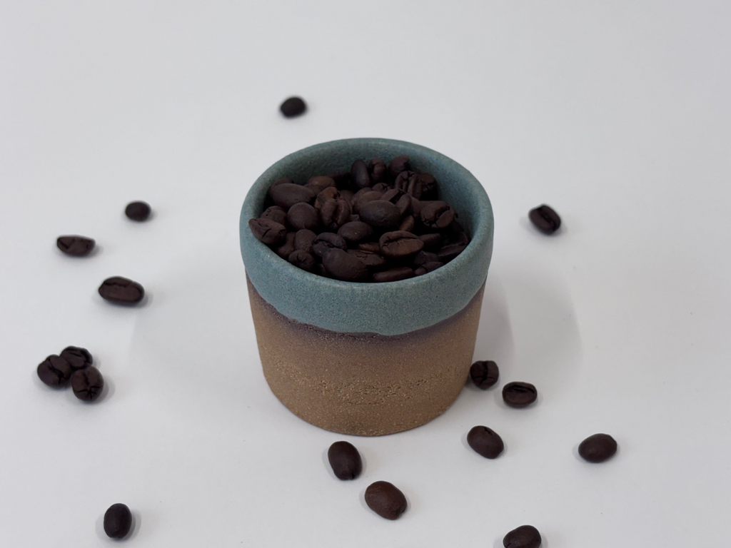 Nicaragua Las Nubes Maragogype